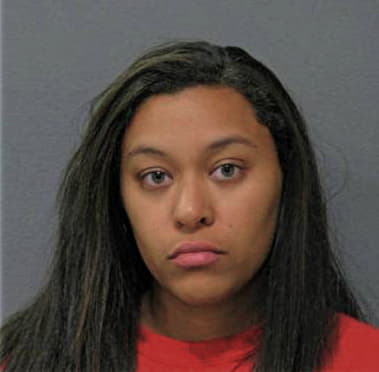 Keshia Glover, - Lafayette Parish County, LA 